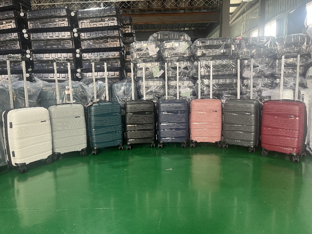 luggage pp205